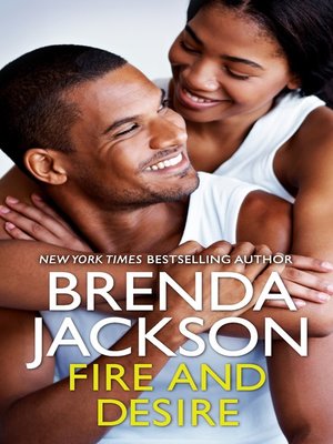 cover image of Fire and Desire